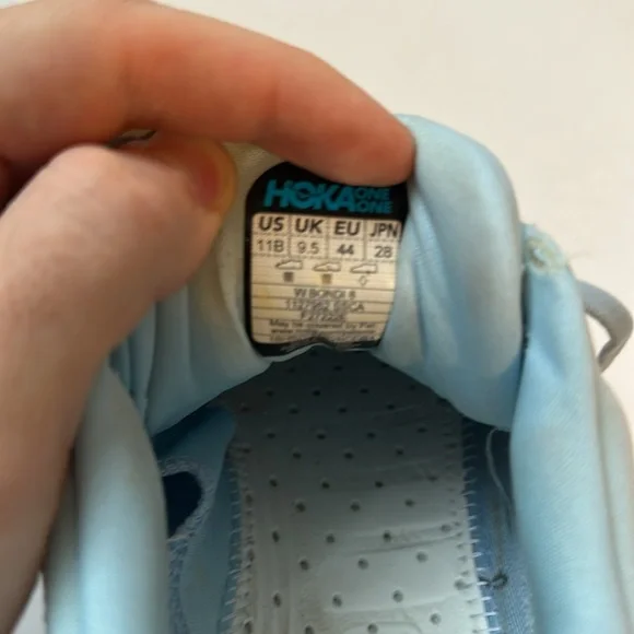 Hoka W Bondi 8 - Picture 6 of 6